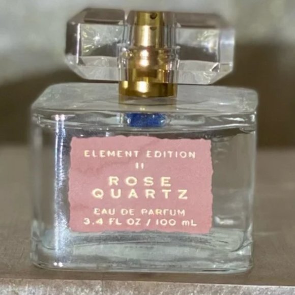 Element Edition II: Rose Quartz - Picture 1 of 6